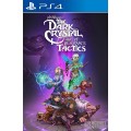 The Dark Crystal: Age of Resistance Tactics PS4